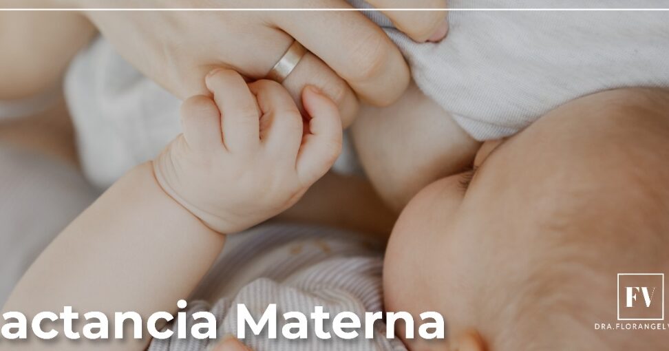 empoderamiento emocional en la lactancia