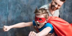 empoderamiento infantil y autoestima