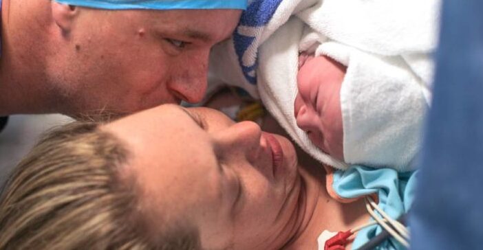 empoderamiento y derechos en el parto