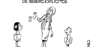 enfoque de genero en pedagogia