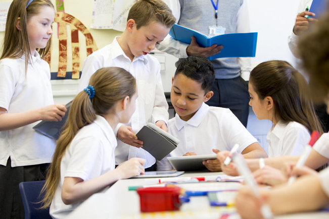 enfoque pedagogico del aprendizaje activo