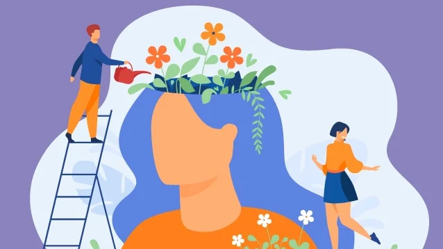 equilibrio emocional y concepcion de vida