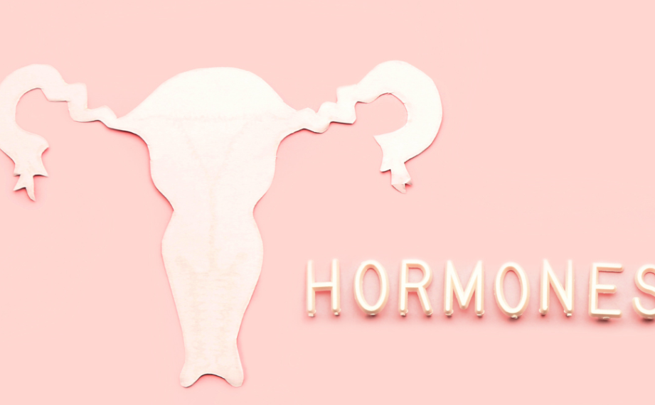 equilibrio hormonal para la concepcion