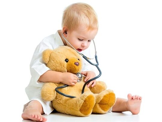 especialista en pediatria cerca de ti
