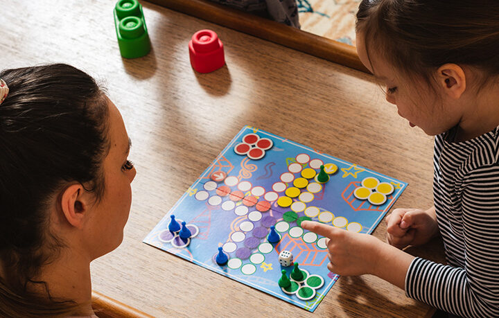 estimulacion cognitiva en bebes