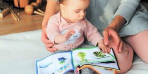 estimulacion del lenguaje en bebes