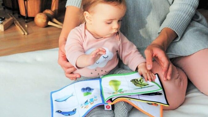 estimulacion del lenguaje en bebes