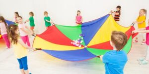 estimulacion temprana en el desarrollo infantil