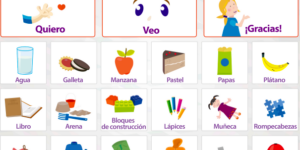 estrategias de comunicacion para ninos autistas