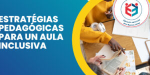 estrategias pedagogicas inclusivas para aulas