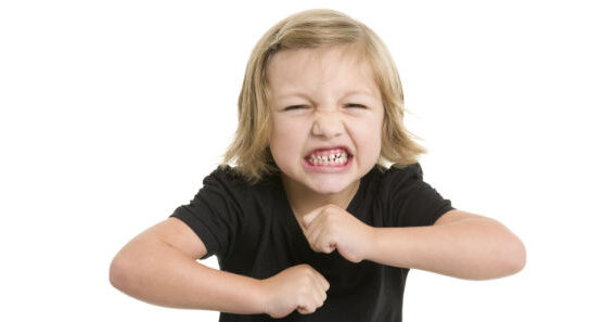 estres infantil y su impacto