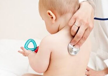 evaluacion de signos vitales en bebes
