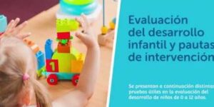 evaluacion del desarrollo en infantes