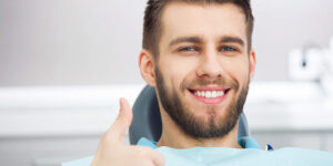 experiencia positiva en el dentista