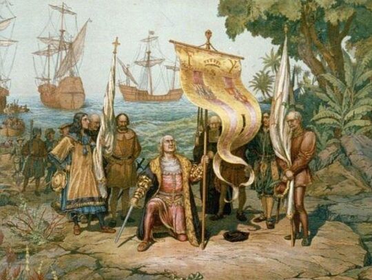 exploracion y descubrimiento en imagenes