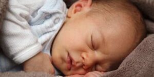 factores que afectan el sueno del bebe