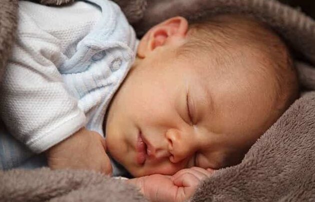factores que afectan el sueno del bebe