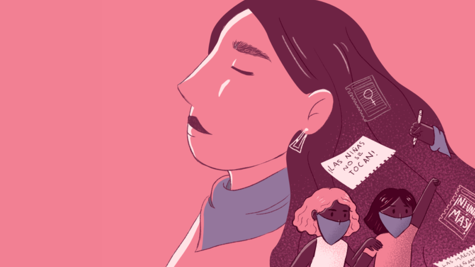 feminismo en la pedagogia transforma educacion