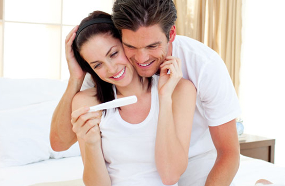 fertilidad masculina y femenina