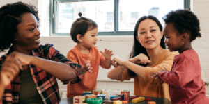 fomento de habilidades sociales familiares