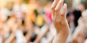 fomento de participacion comunitaria