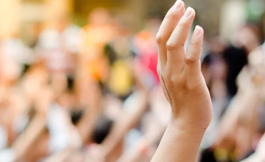 fomento de participacion comunitaria