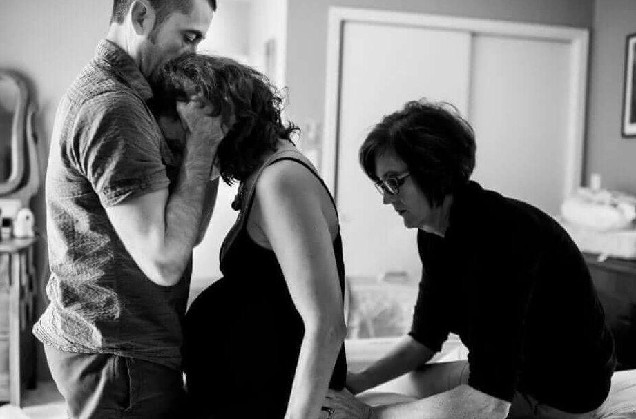 formacion de doulas en espana