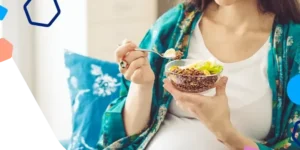gestion de antojos durante embarazo