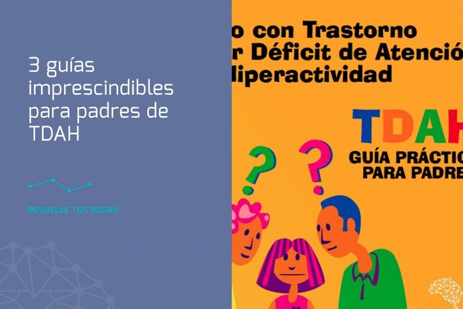 herramientas para padres de ninos con tdah