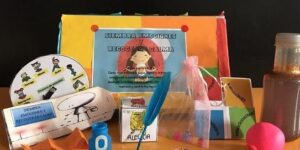herramientas para trabajar emociones en clase