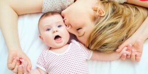 higiene postparto y cuidado del bebe