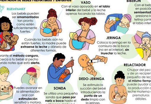 horarios de alimentacion en lactancia mixta