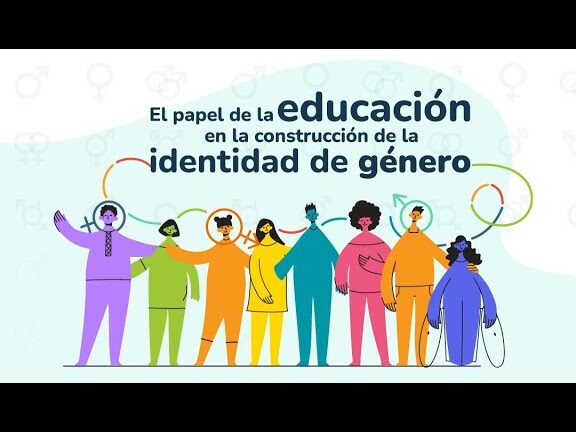 identidad de genero en educacion
