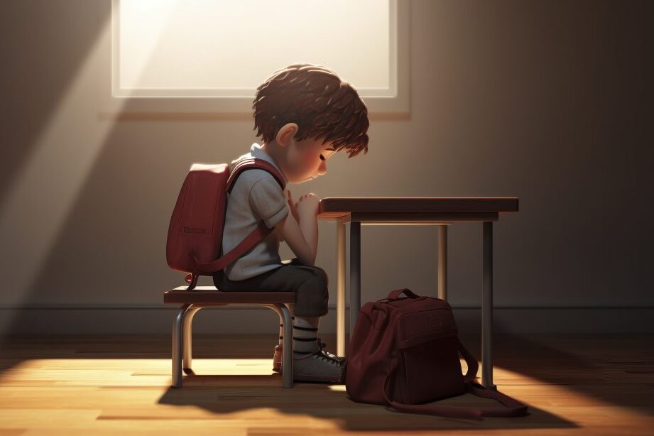 impacto psicologico del bullying en la infancia