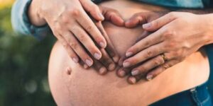 importancia de consultas prenatales y apego familiar