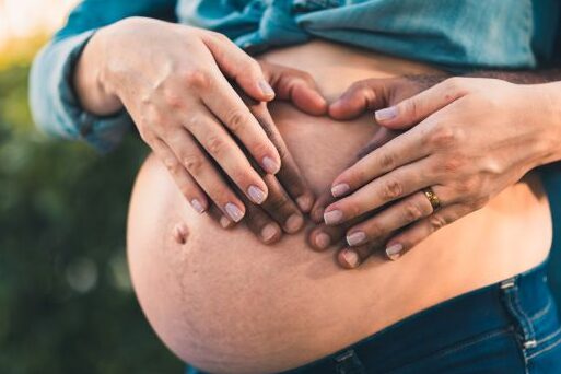 importancia de consultas prenatales y apego familiar