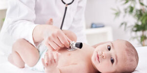 importancia de la pediatria en la infancia