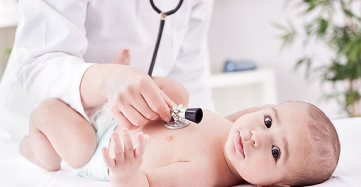 importancia de la pediatria en la infancia