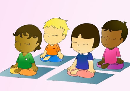 importancia de la relajacion en psicologia infantil