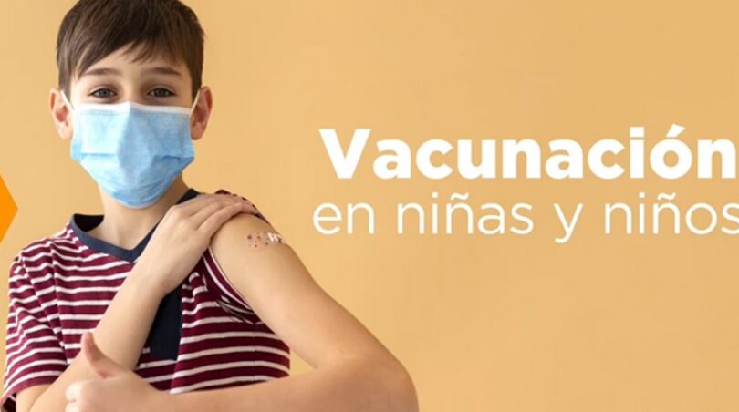 importancia de la vacunacion en pediatria