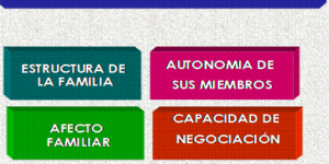 importancia de la valoracion familiar
