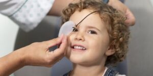 importancia de revisiones oftalmologicas en pediatria