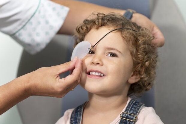 importancia de revisiones oftalmologicas en pediatria