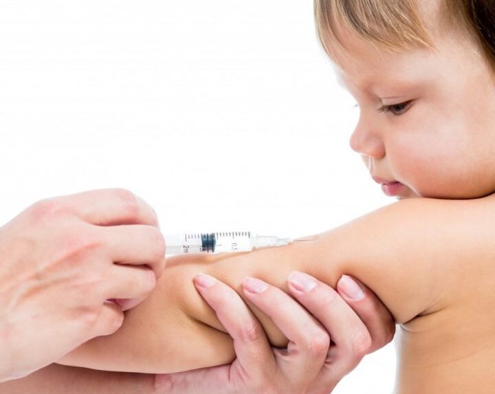 importancia de vacunacion preventiva en pediatria