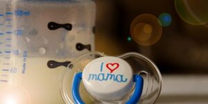 importancia del calostro para el bebe