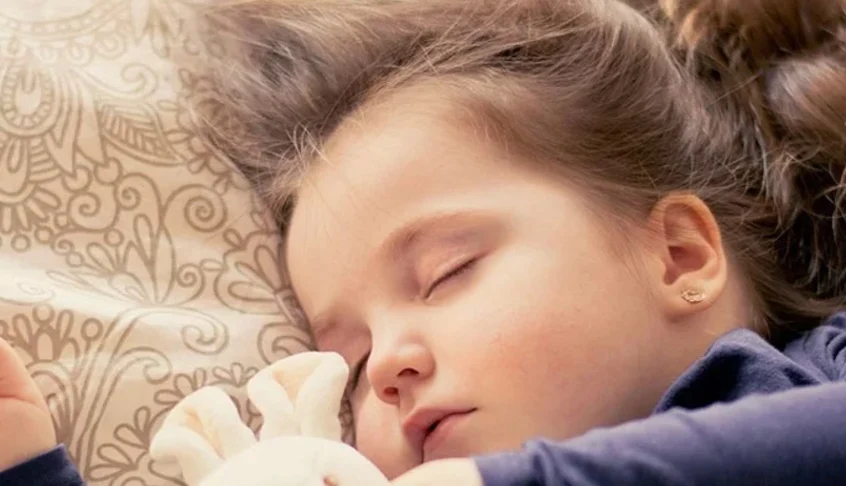 importancia del sueno en ninos