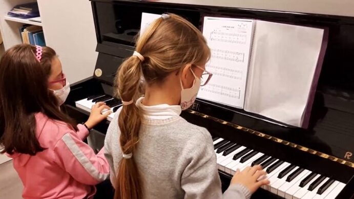 improvisacion en la educacion musical