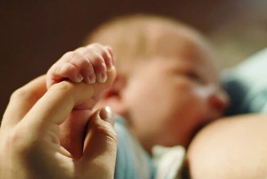 inclusion de la lactancia materna