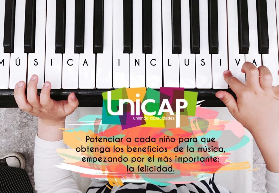 inclusion y diversidad en pedagogia musical