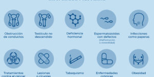 infertilidad y sus factores causales